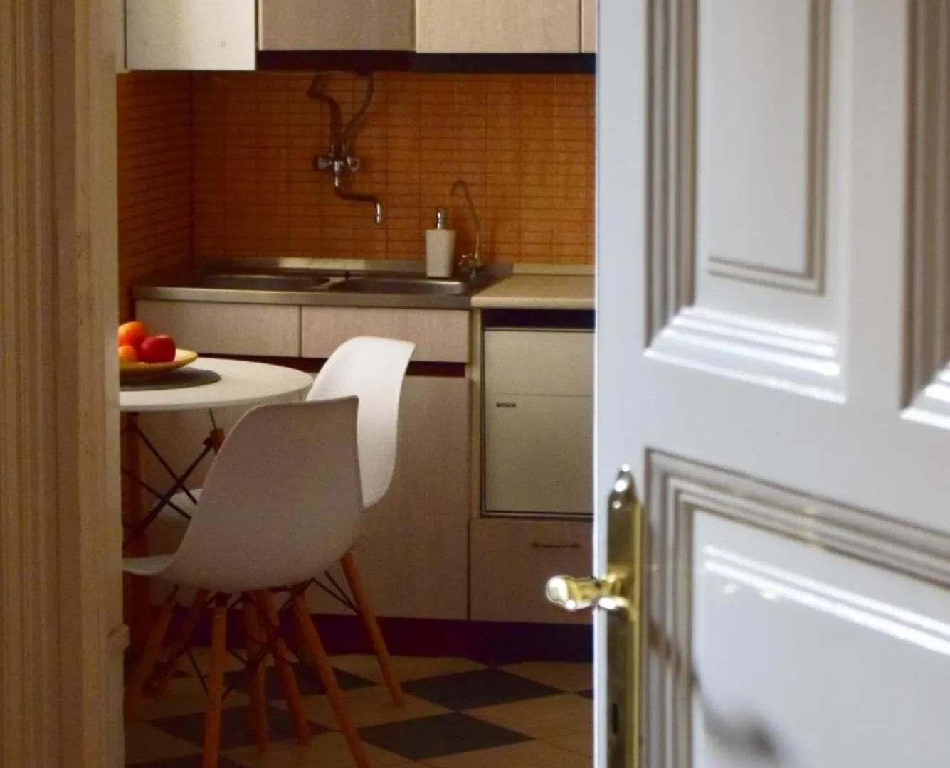 Hi!5 Spacious Apartment Budapest Palotanegyed