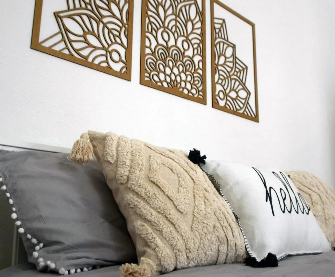 Hi!5 Spacious Apartment Budapest Palotanegyed Macaristan